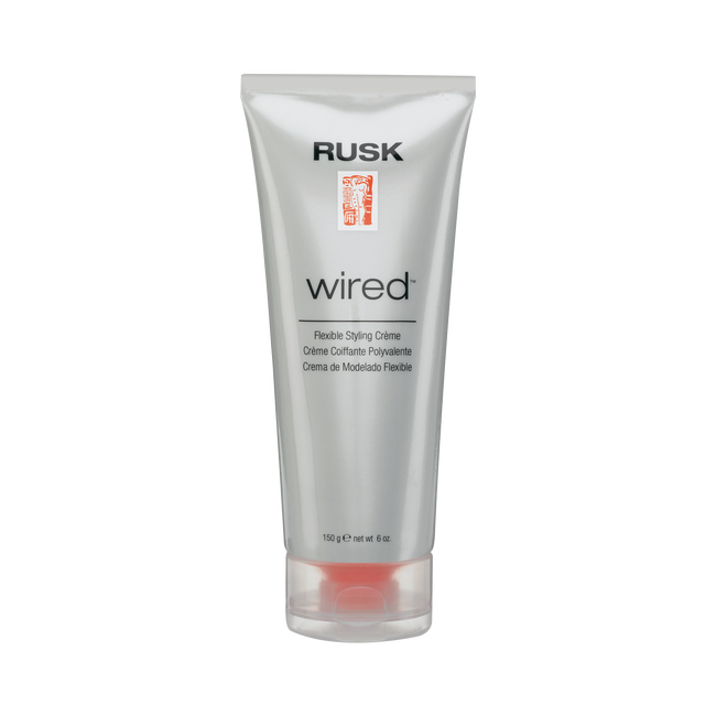 Rusk Wired image 0