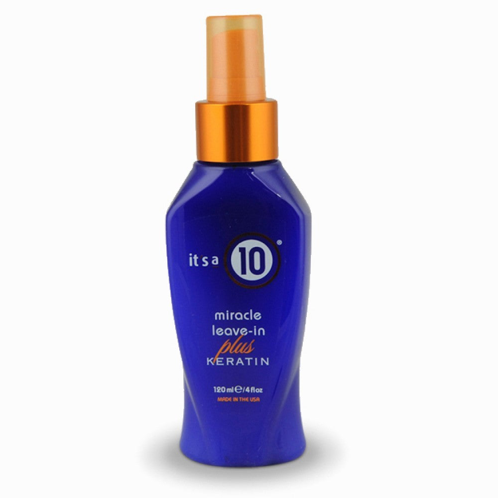 It's a 10 Miracle Leave in Spray w/ Keratin image 0