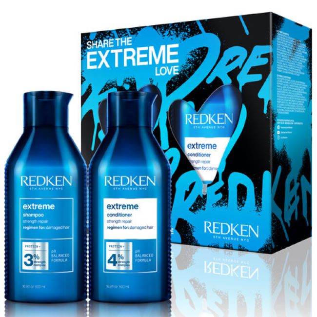 Redken Extreme Holiday Kit image 0