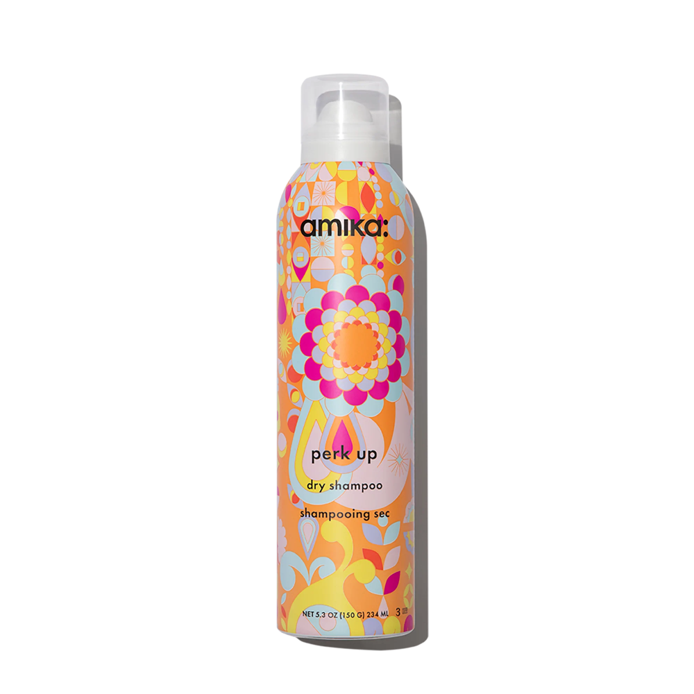 Amika Perk Up Dry Shampoo