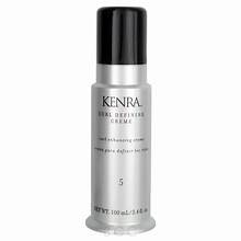 Kenra Curl 5