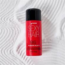 Sexy Hair Big Powder Play