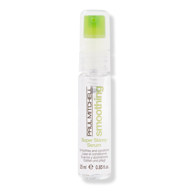 Paul Mitchell Super Skinny Serum - .85 oz image