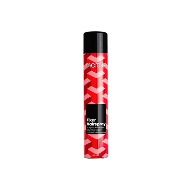 Matrix Fixer Hairspray image 0