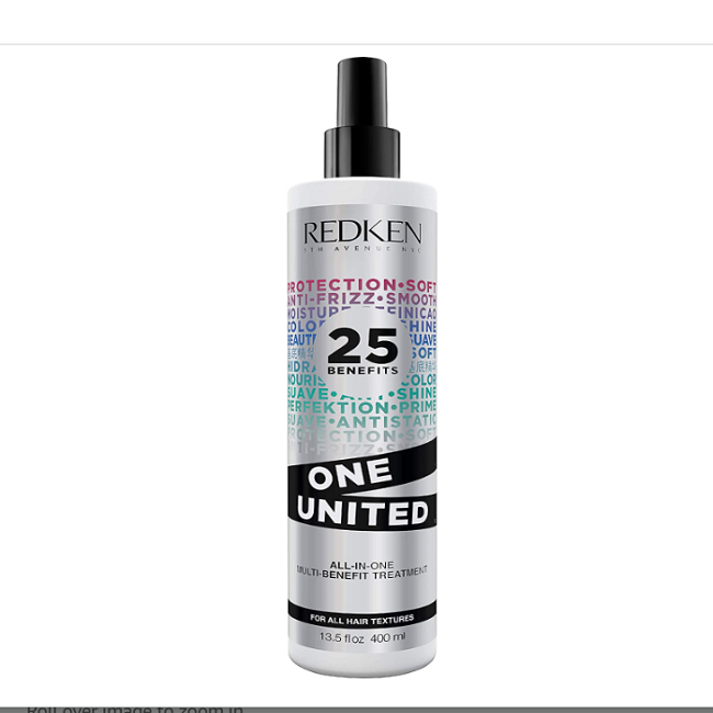 Redken One United - 13.5 oz image