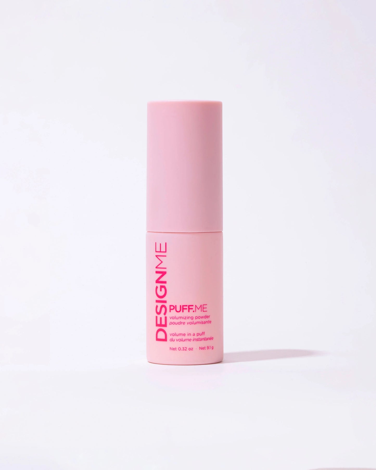 DesignMe: Puff.Me Volumizing Powder