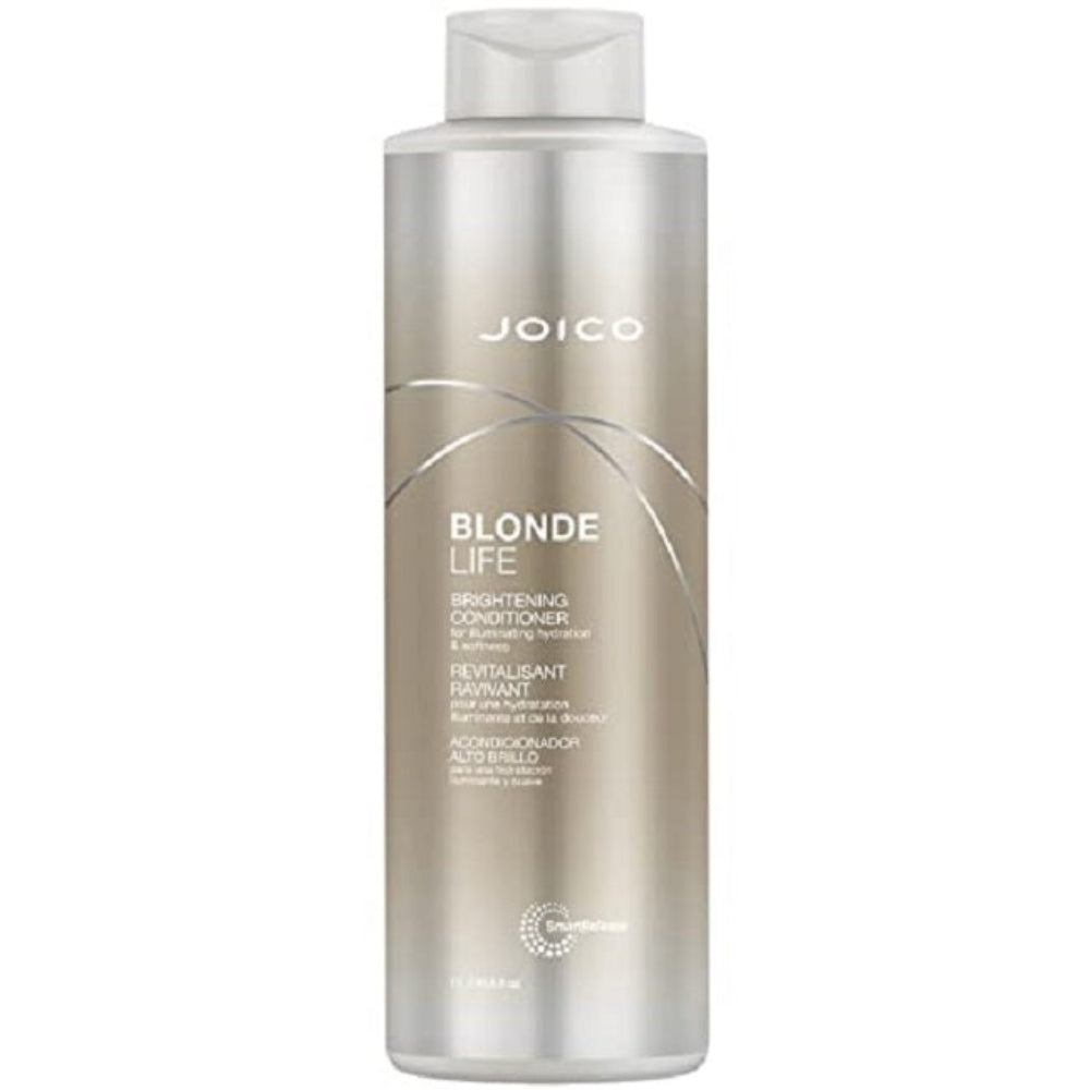 Joico Blonde Life Brightening Conditioner - 1 Liter image