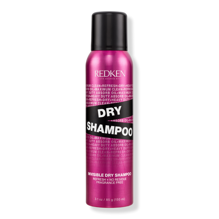 Redken Invisible Dry Shampoo image 0