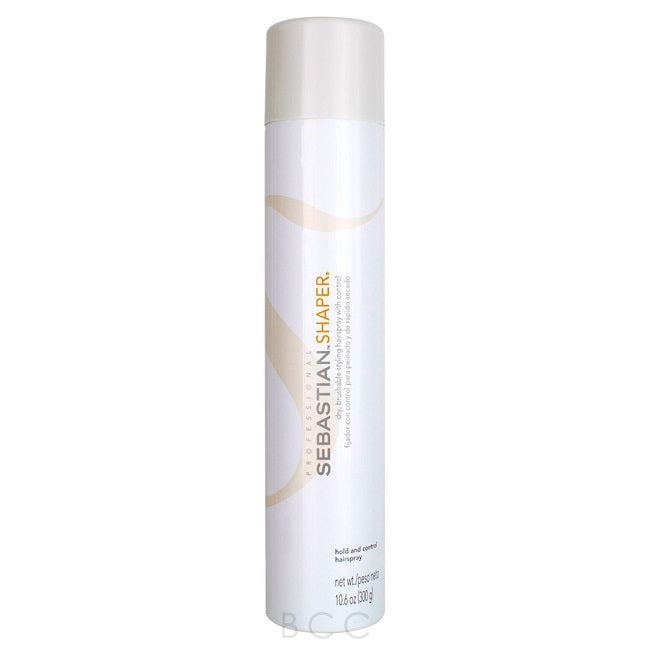 Sebastian Shaper Hairspray 10.6 oz image 0