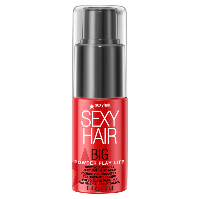 SexyHair Big Powder Play Lite image 0