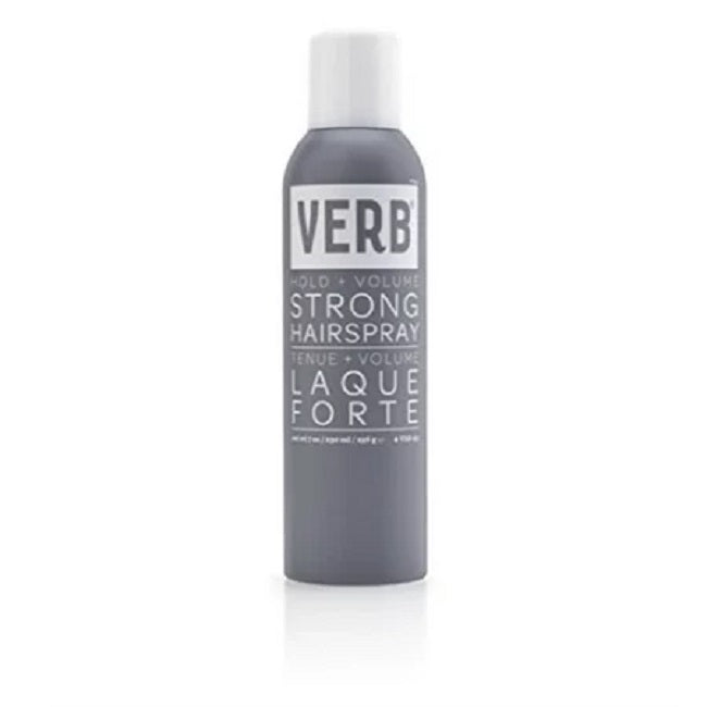 Verb Strong Hairspray image 0