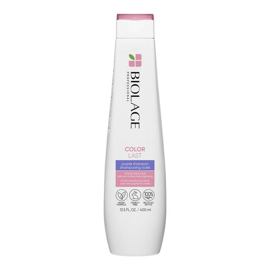 Matrix Biolage Colorlast Purple Shampoo image 0