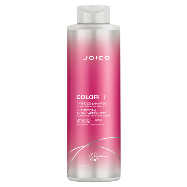 Joico Colorful Shampoo - 1 Liter image