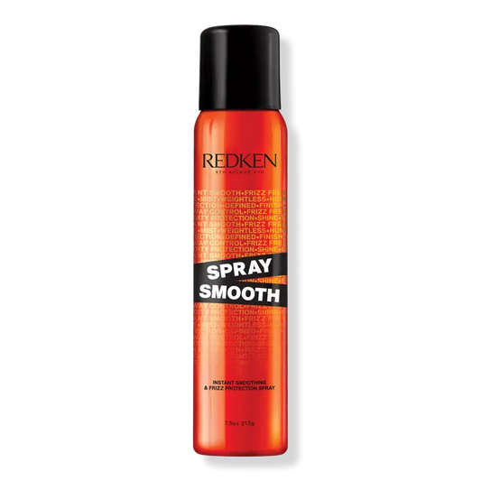 Redken: Spray Smooth Anti-Frizz Spray with Heat Protection image 0