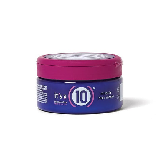 It's A 10 Miracle Hair Mask image 0