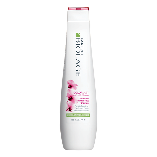 Matrix Biolage Color Last Shampoo - 13.5 oz image