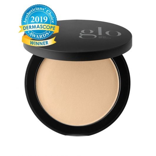 Glo Pressed Base image 0