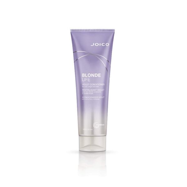 Joico Blonde Life Violet Conditioner - 8.5 Fl. Oz. image