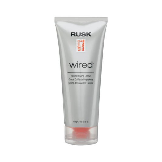 Rusk Wired image 0