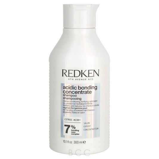 Redken Acidic Bonding Concentrate Shampoo - 10.1 Oz image