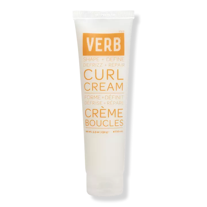 Verb Curl Cream image 0