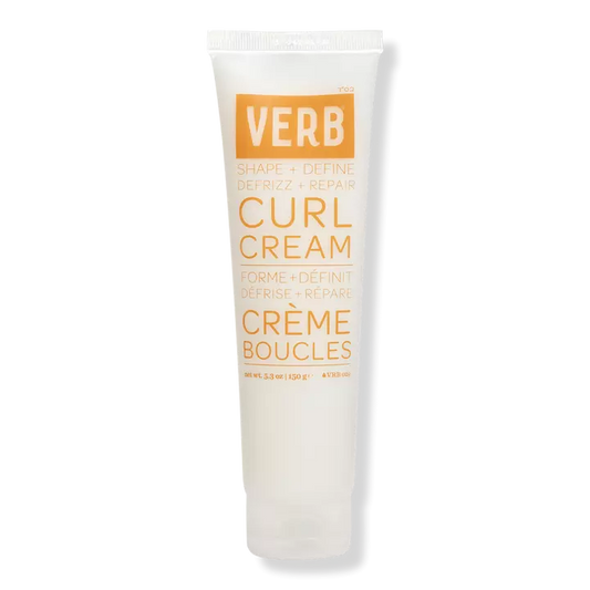 Verb Curl Cream image 0
