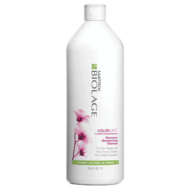 Matrix Biolage Color Last Shampoo - 1 Liter image