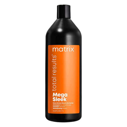 Matrix Total Results Mega Sleek Shampoo image 0