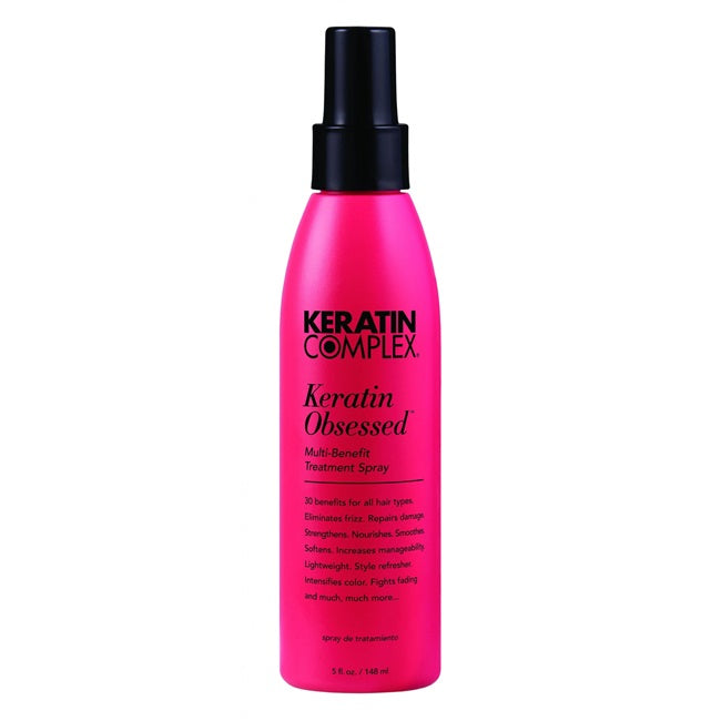 Keratin Complex Obsessed Spray image 0