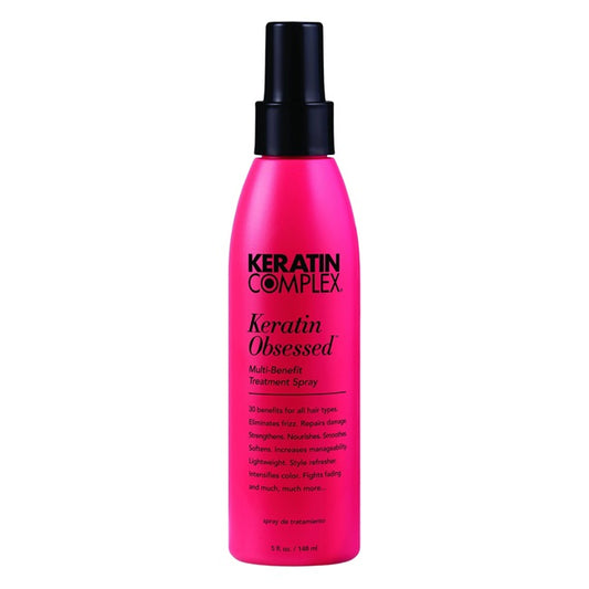Keratin Complex Obsessed Spray image 0