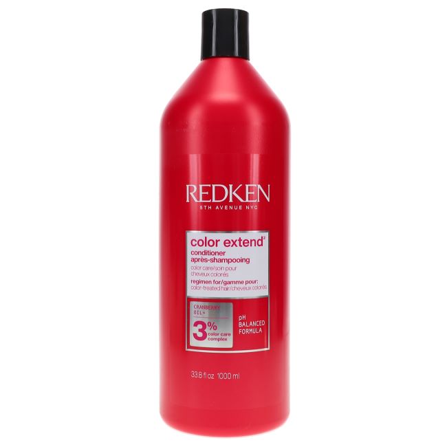 Redken Color Extend Conditioner - 1 Liter image