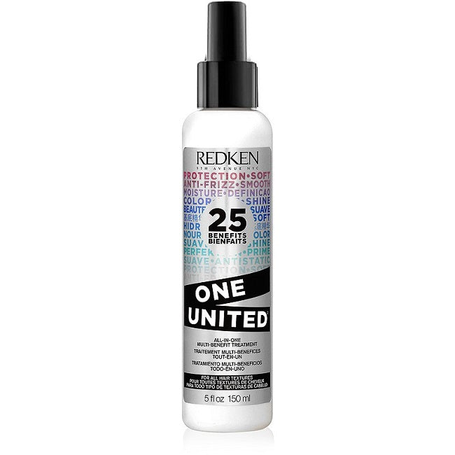 Redken One United - 5 oz image
