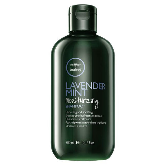 Paul Mitchell Tea Tree Lavender Mint Shampoo image 0