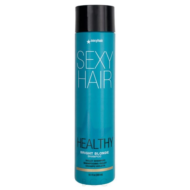Sexy Hair Healthy Bright Blonde Shampoo image 0