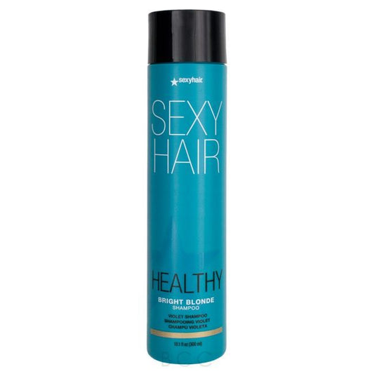 Sexy Hair Healthy Bright Blonde Shampoo image 0