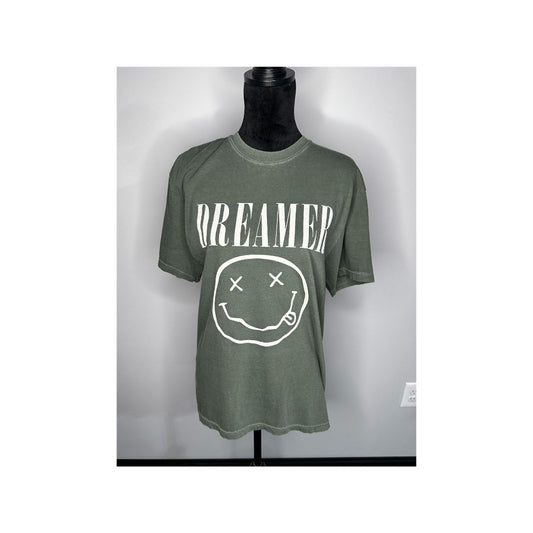 "Dreamer" Graphic Tee image 0