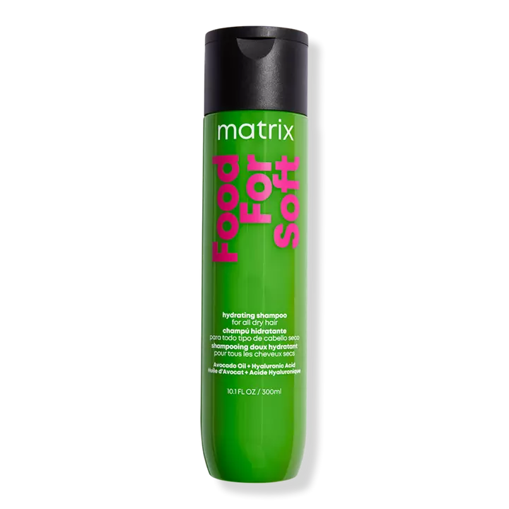 Matrix Food For Soft Shampoo image 0