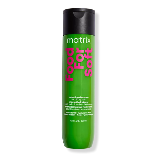 Matrix Food For Soft Shampoo image 0
