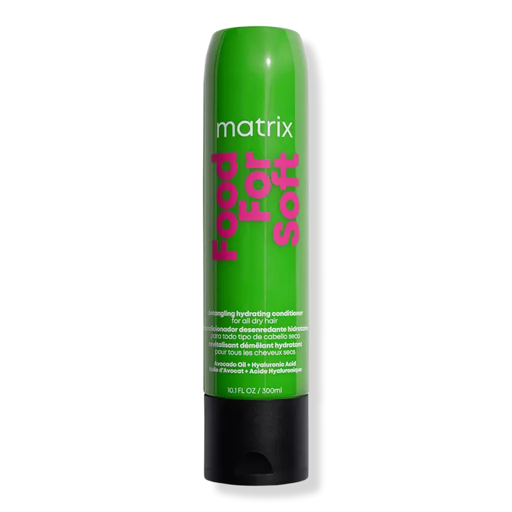 Matrix Food For Soft Conditioner image 0
