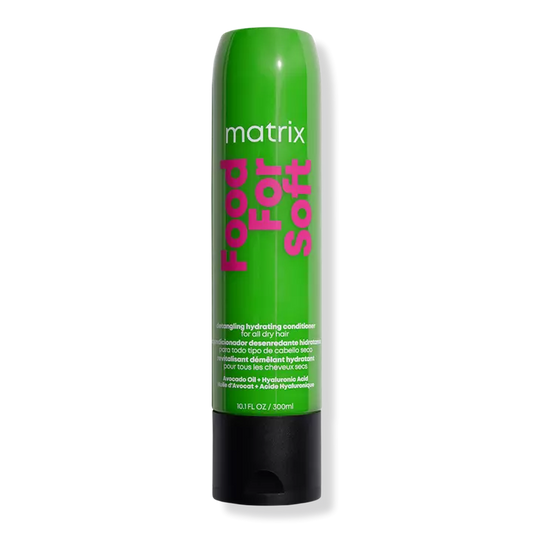 Matrix Food For Soft Conditioner image 0