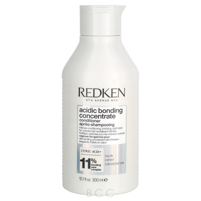 Redken Acidic Bonding Concentrate Conditioner image 0