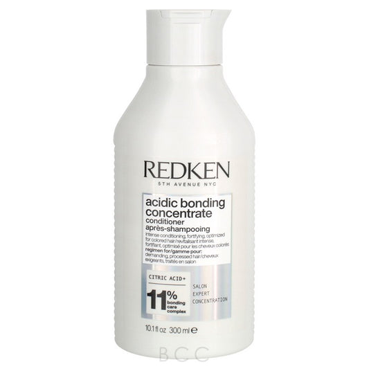 Redken Acidic Bonding Concentrate Conditioner image 0