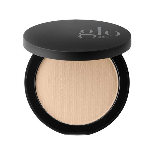 Glo Pressed Base - Natural Medium image