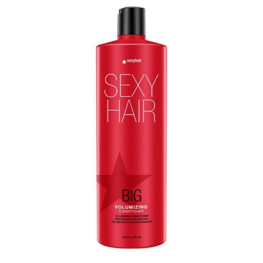 SexyHair Big Volumizing Conditioner 1L image 0