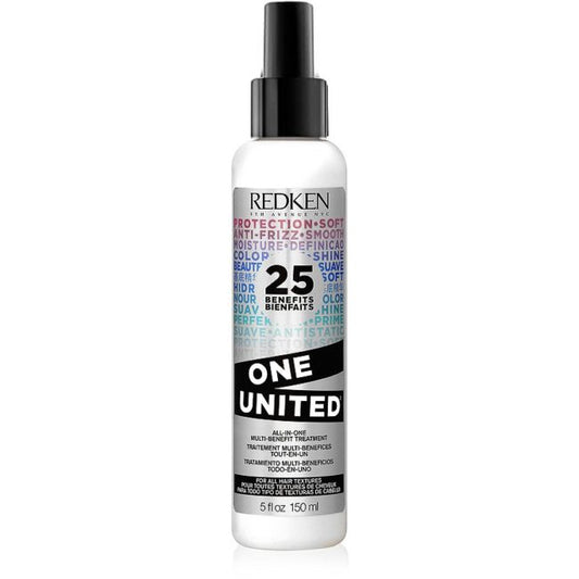 Redken One United image 0