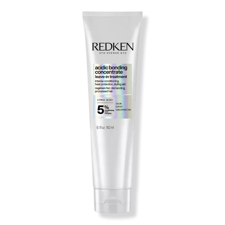 Redken: Acidic Bonding Concentrate Leave-In Conditioner image 0