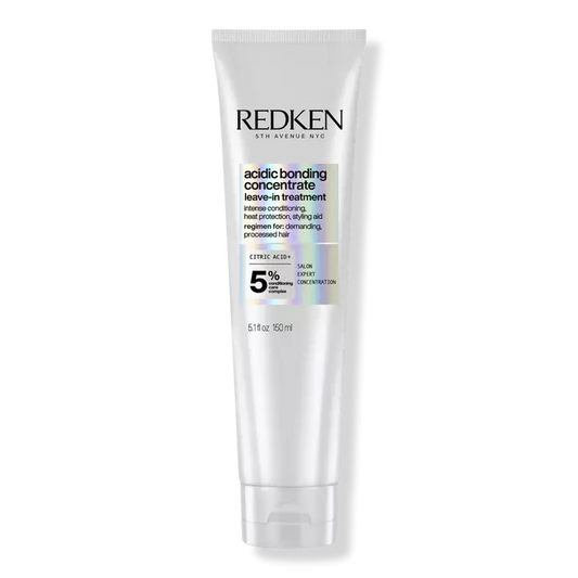 Redken: Acidic Bonding Concentrate Leave-In Conditioner image 0