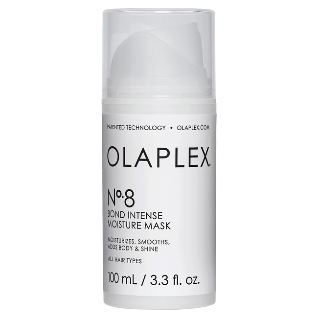 Olaplex No.8 Bond Intense Moisture Mask image 0