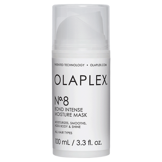 Olaplex No.8 Bond Intense Moisture Mask image 0