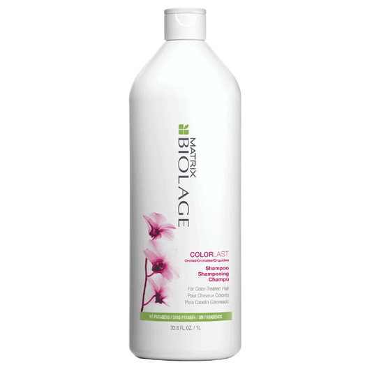 Matrix Biolage Color Last Shampoo image 0